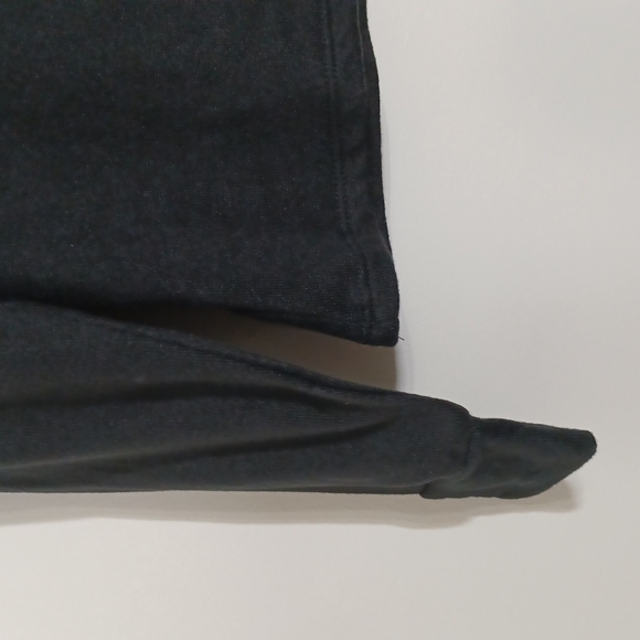 ✨3/$25✨Harlow Black Fine Gauge Sweater - XS - Picture 4 of 7